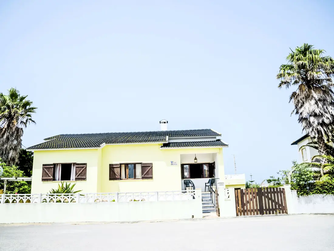 Maison de Vacances Ericeira