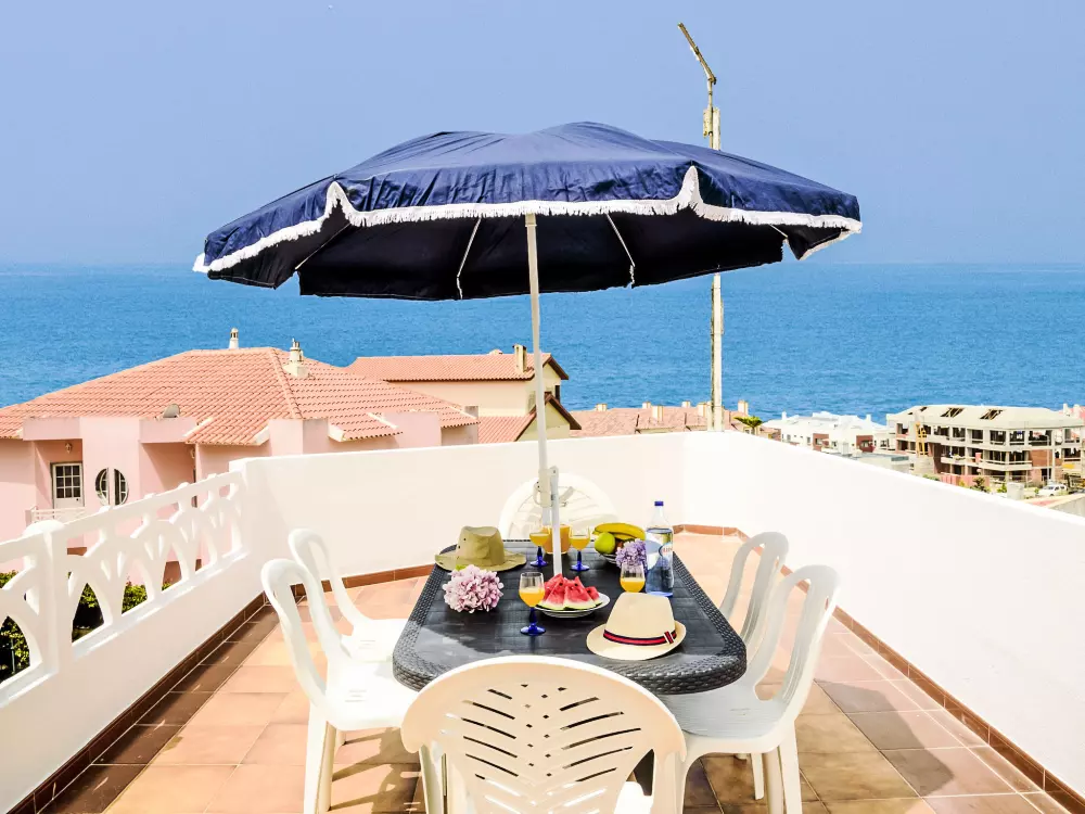 Maison de Vacances Ericeira