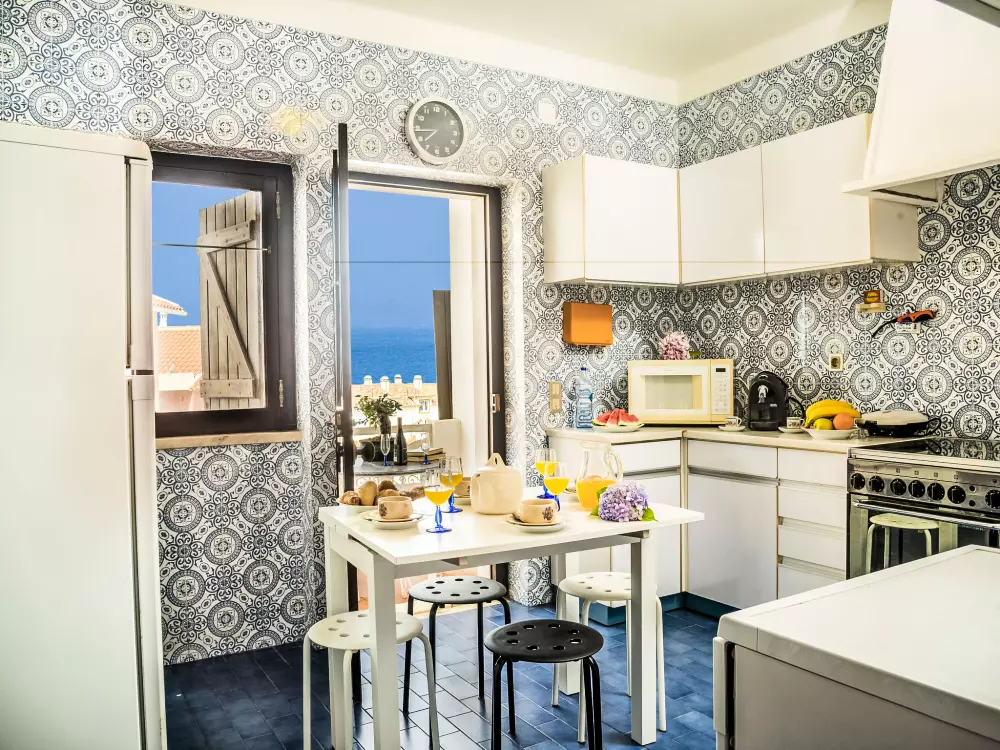 Maison de Vacances Ericeira