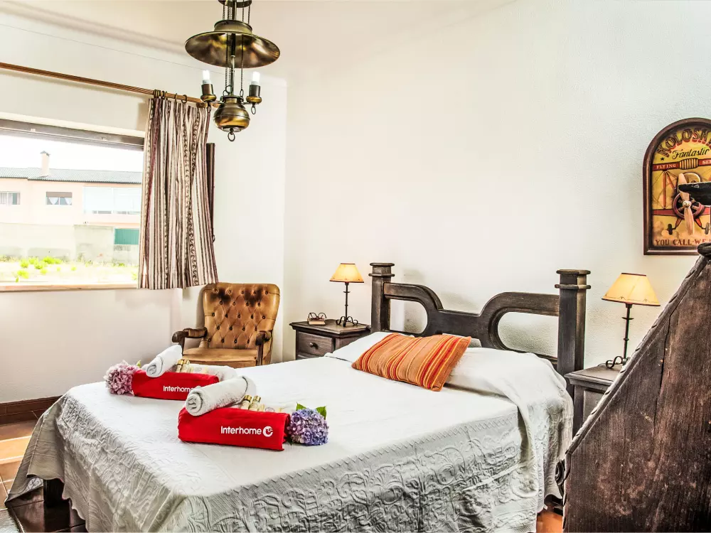 Maison de Vacances Ericeira