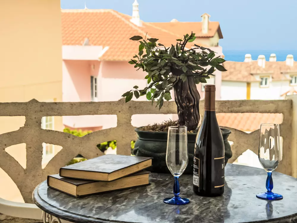 Maison de Vacances Ericeira