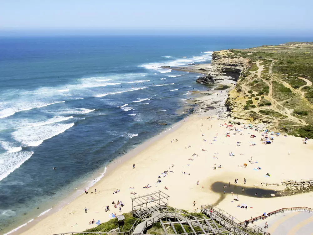 Maison de Vacances Ericeira