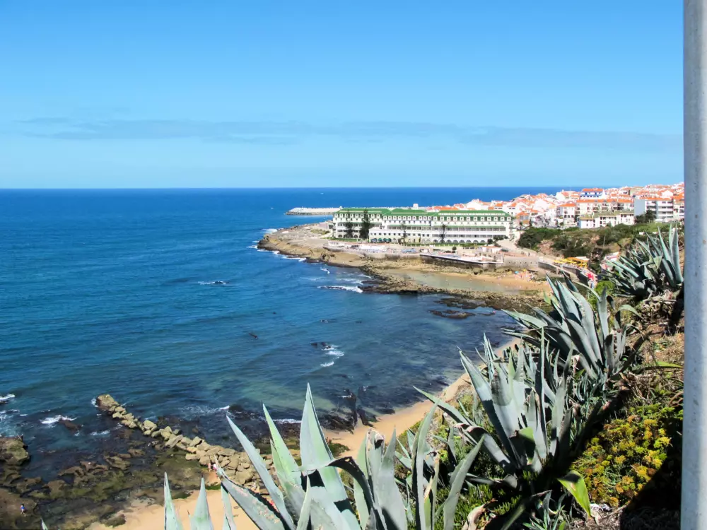 Maison de Vacances Ericeira