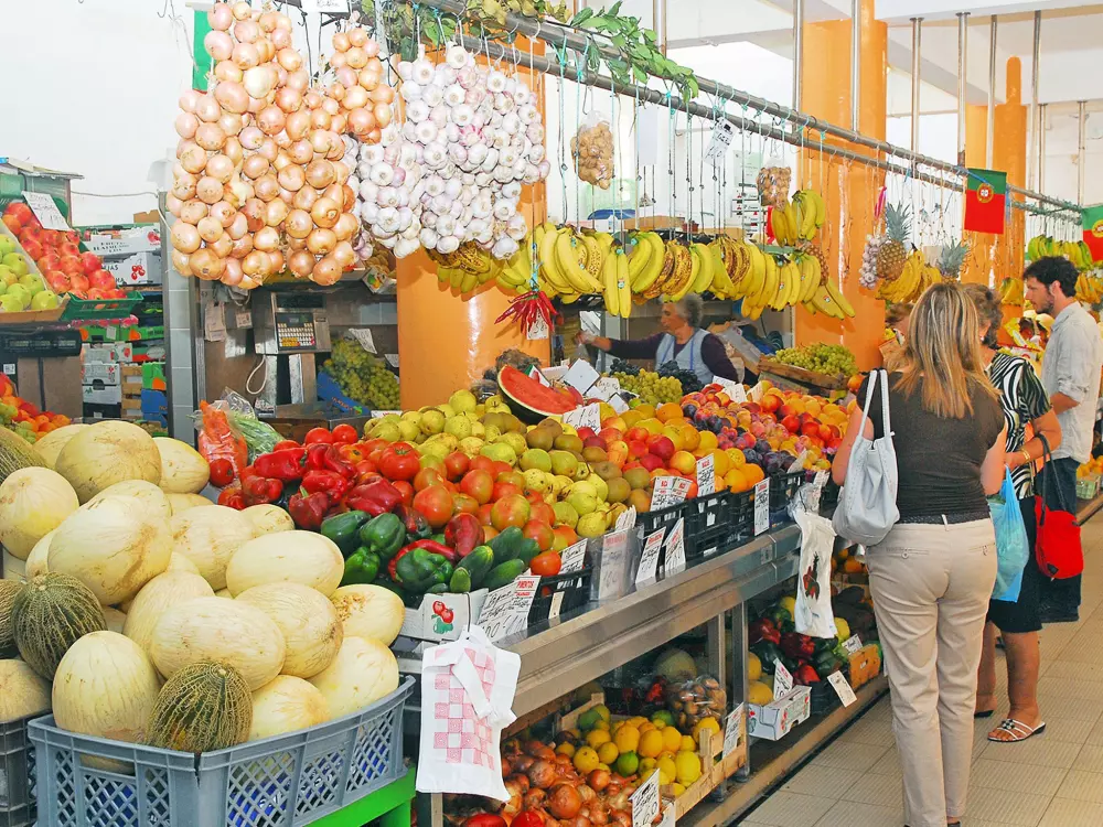 Maison de Vacances Ericeira