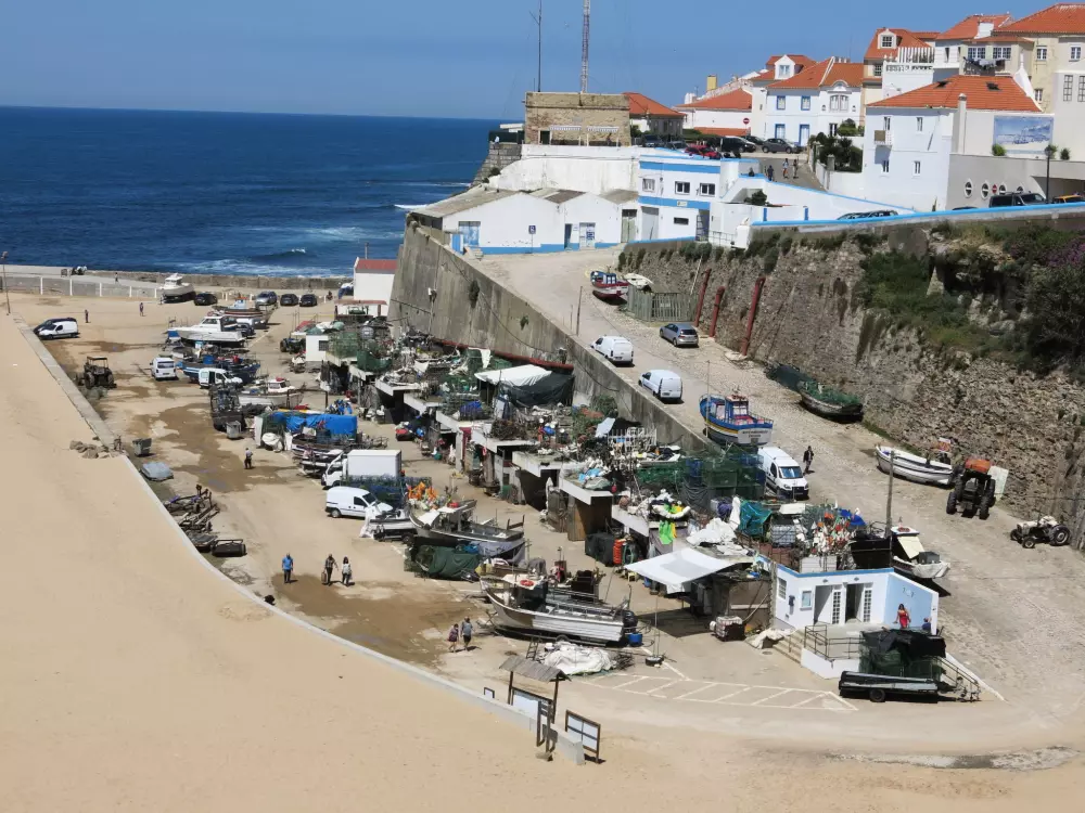 Maison de Vacances Ericeira