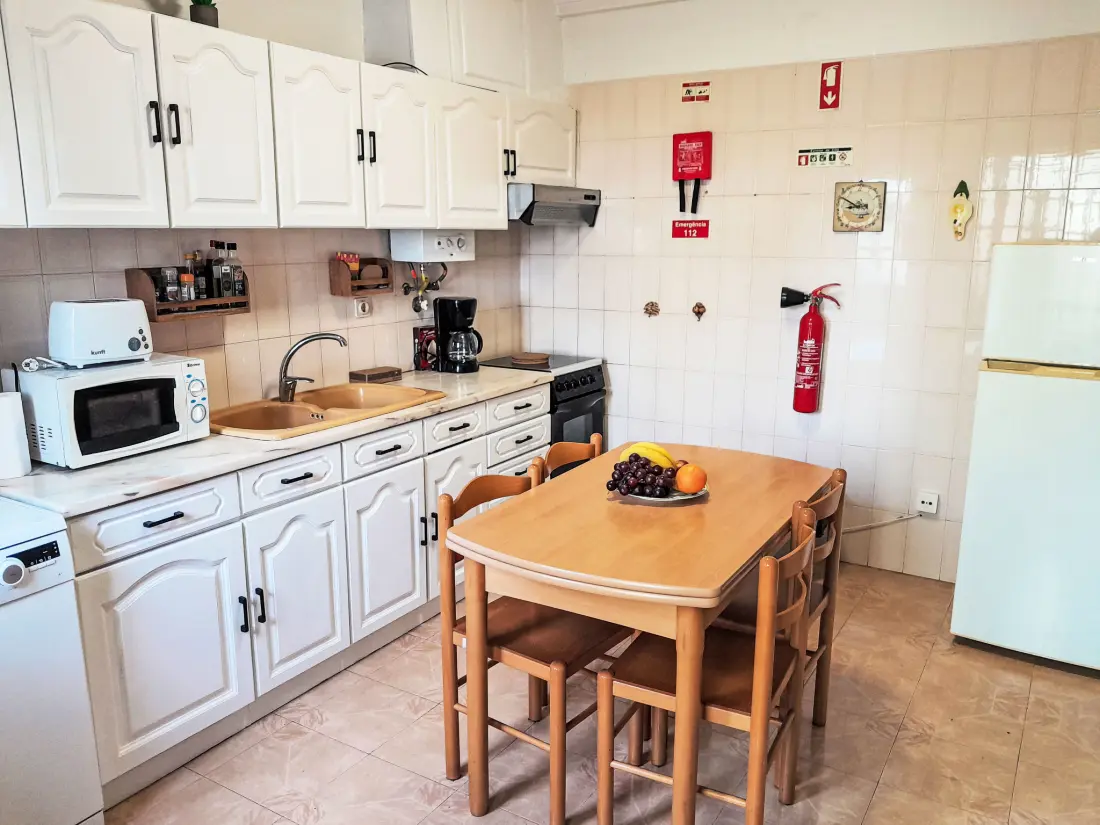 Résidence Duplex Loureiro