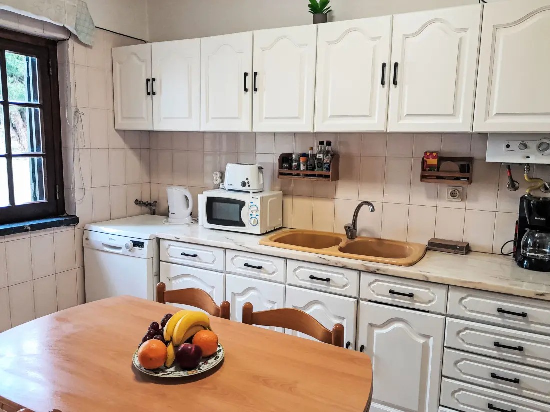 Résidence Duplex Loureiro