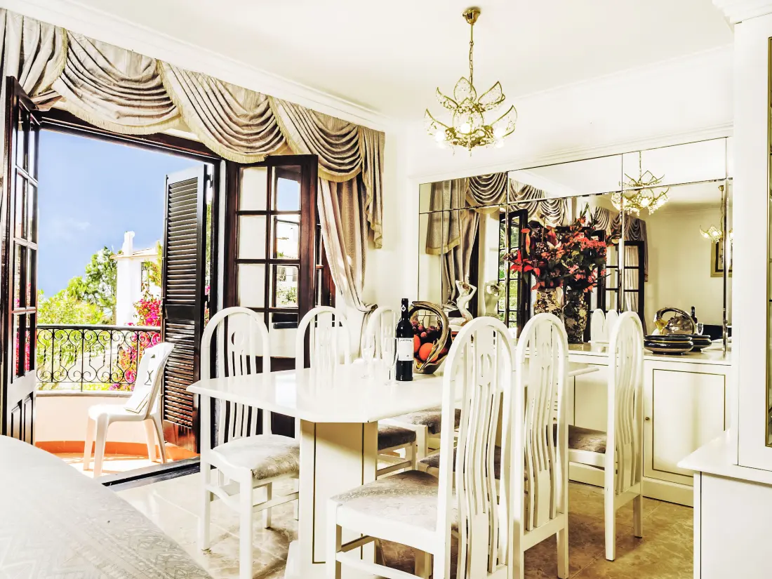 Résidence Duplex Loureiro