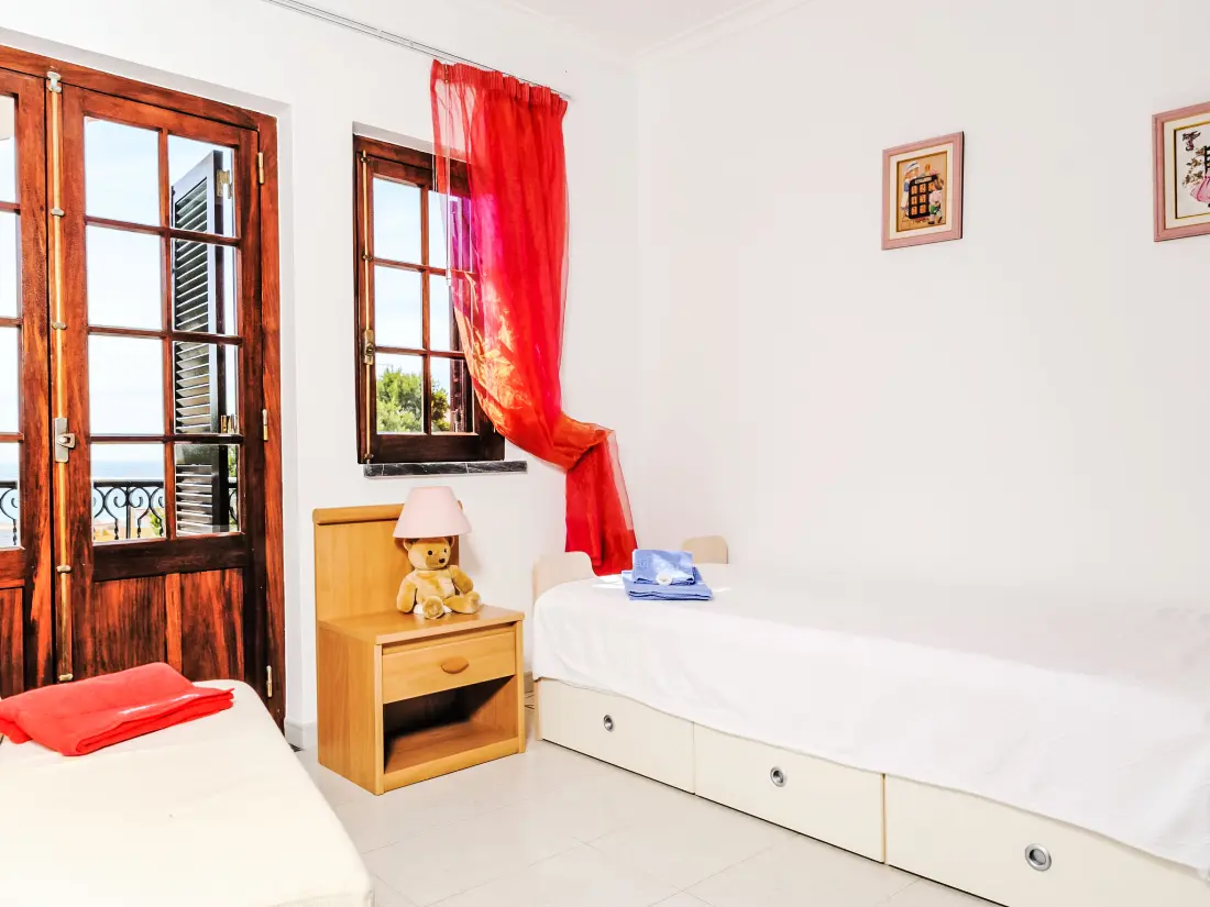 Résidence Duplex Loureiro