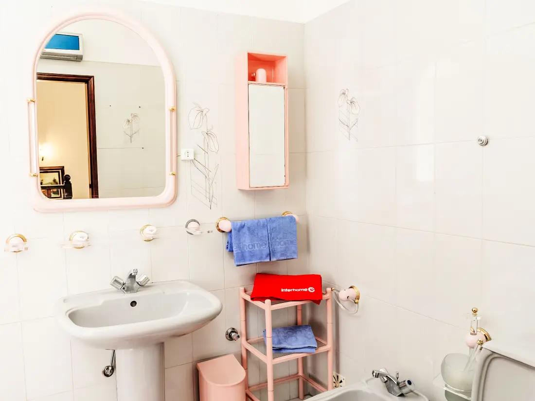 Résidence Duplex Loureiro