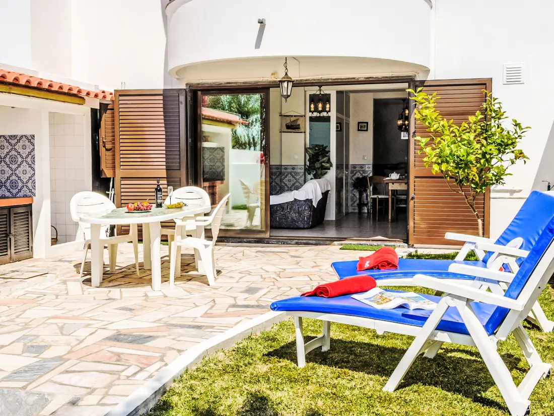 Résidence Studio Loureiro