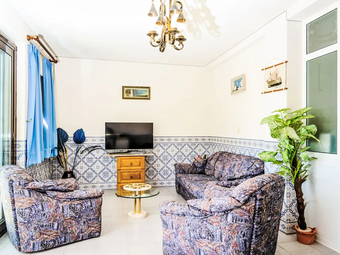 Résidence Studio Loureiro
