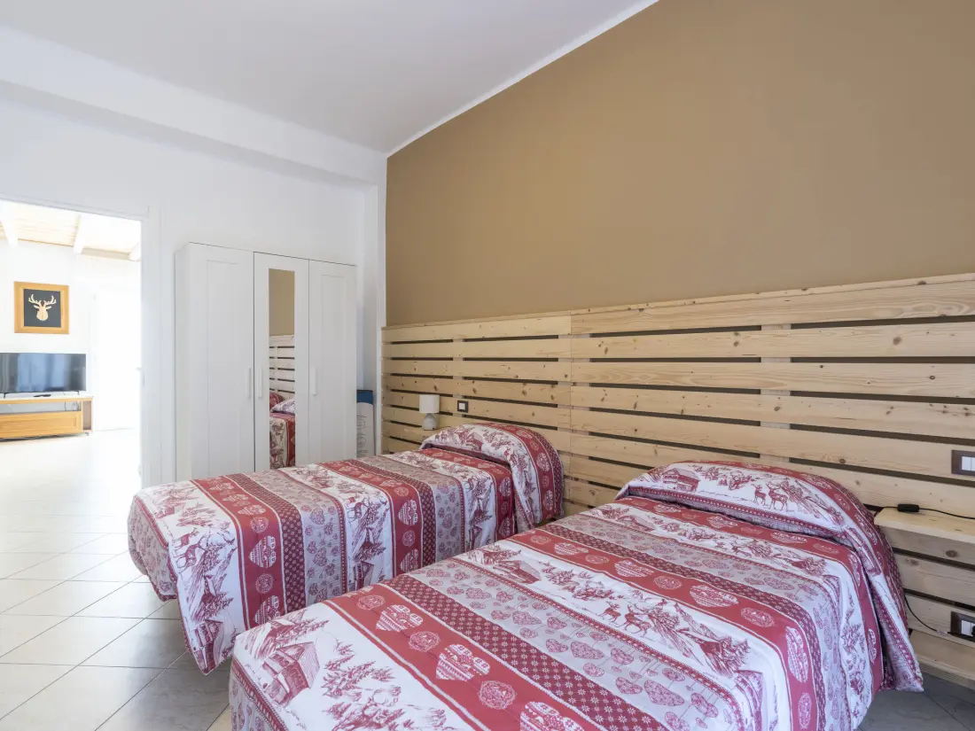 Résidence Casa 51