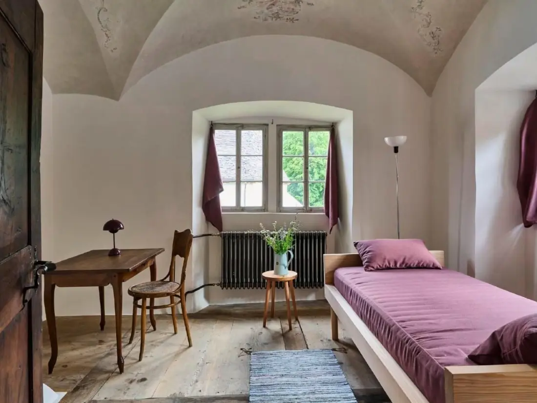 Maison de Vacances Ernen