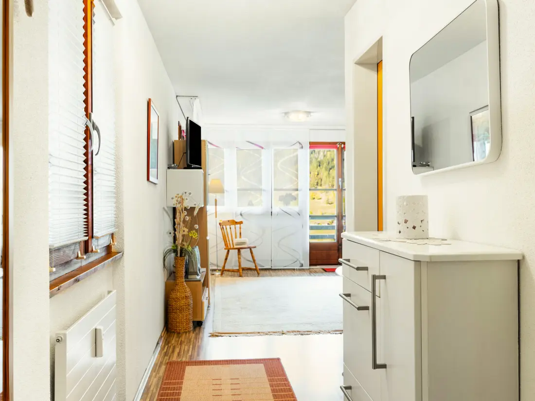 Résidence Aragon P36