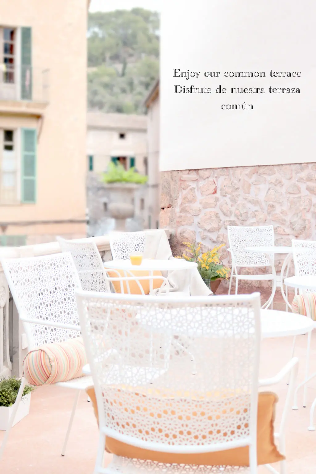 Maison de Vacances Esporles