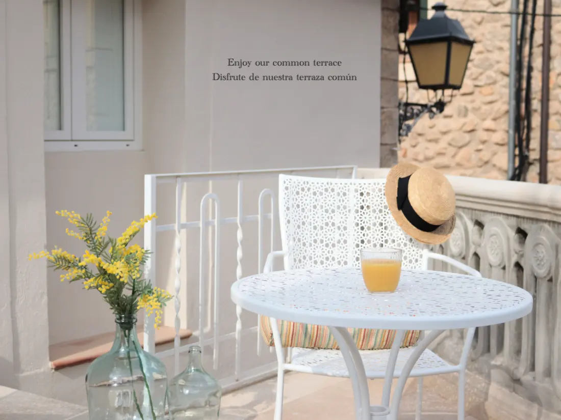 Maison de Vacances Esporles