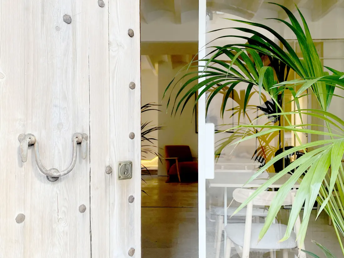 Maison de Vacances Esporles