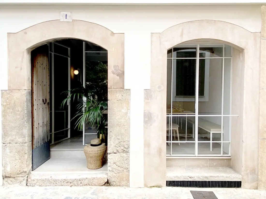 Maison de Vacances Esporles