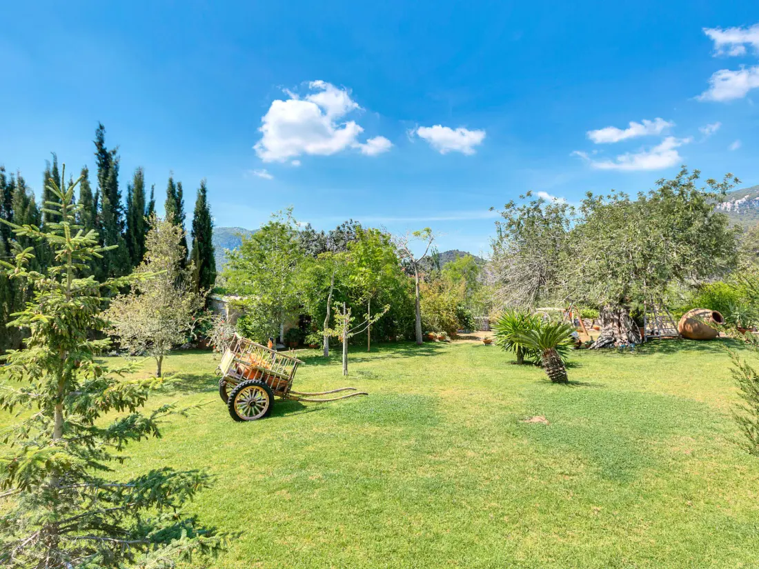 Maison de Vacances Esporles