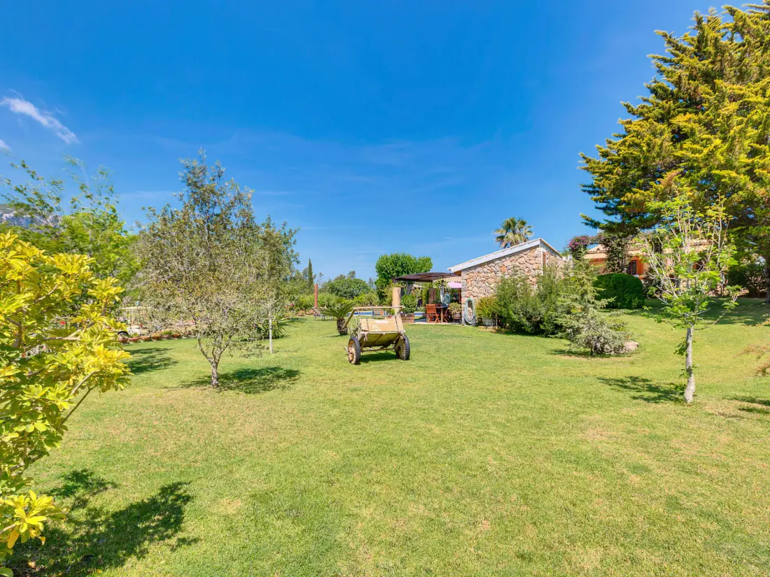 Maison de Vacances Esporles