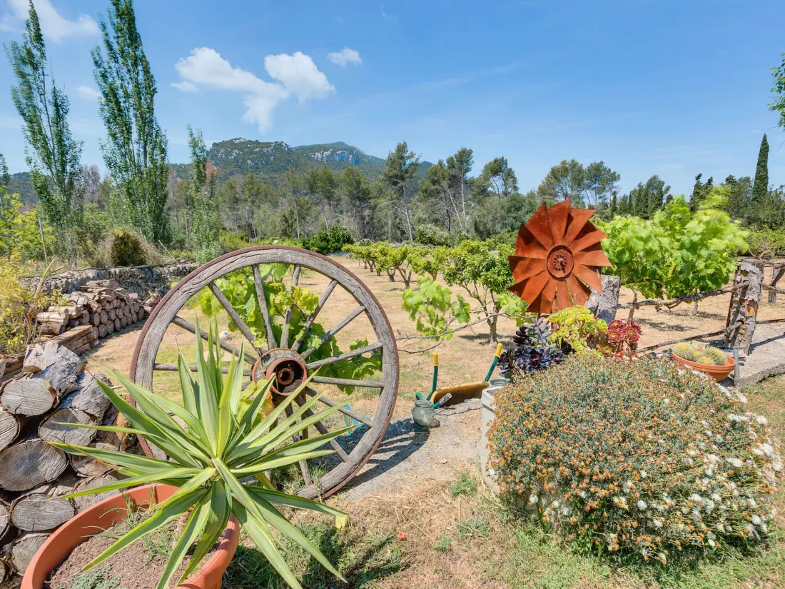 Maison de Vacances Esporles