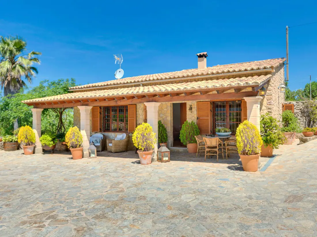 Maison de Vacances Esporles
