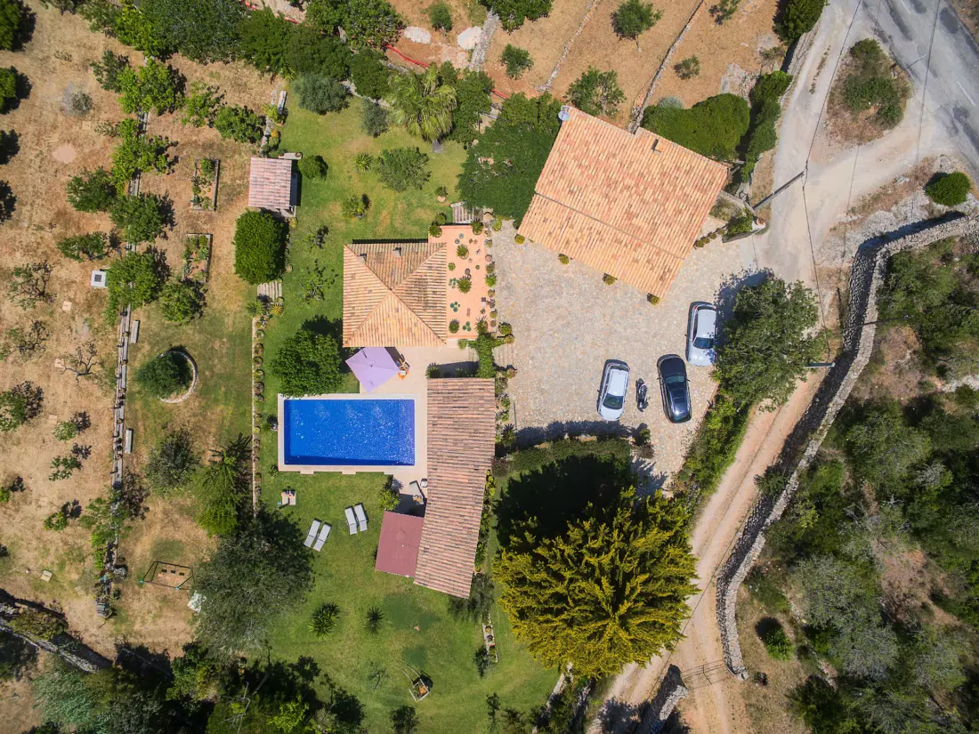 Maison de Vacances Esporles