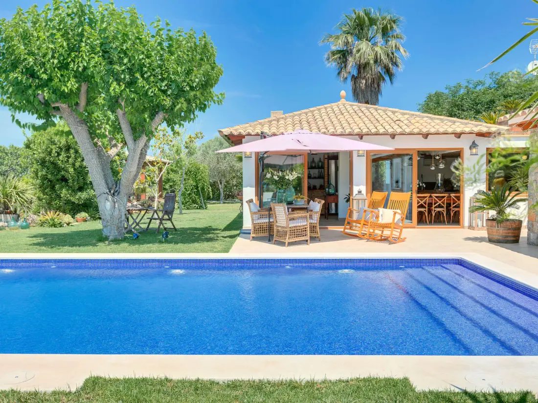 Maison de Vacances Esporles