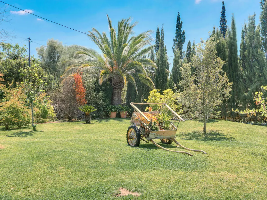 Maison de Vacances Esporles