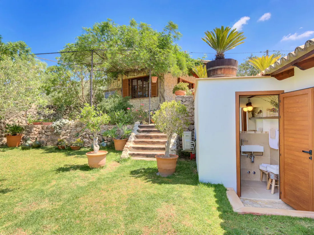Maison de Vacances Esporles
