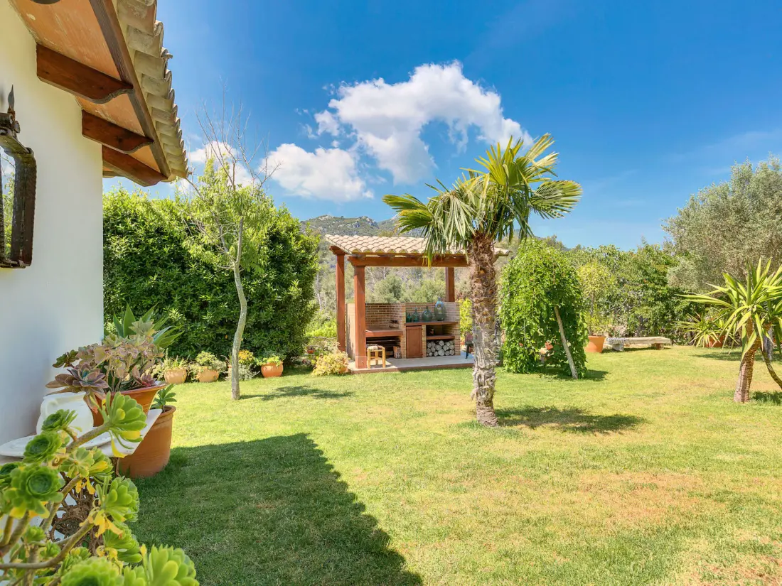 Maison de Vacances Esporles