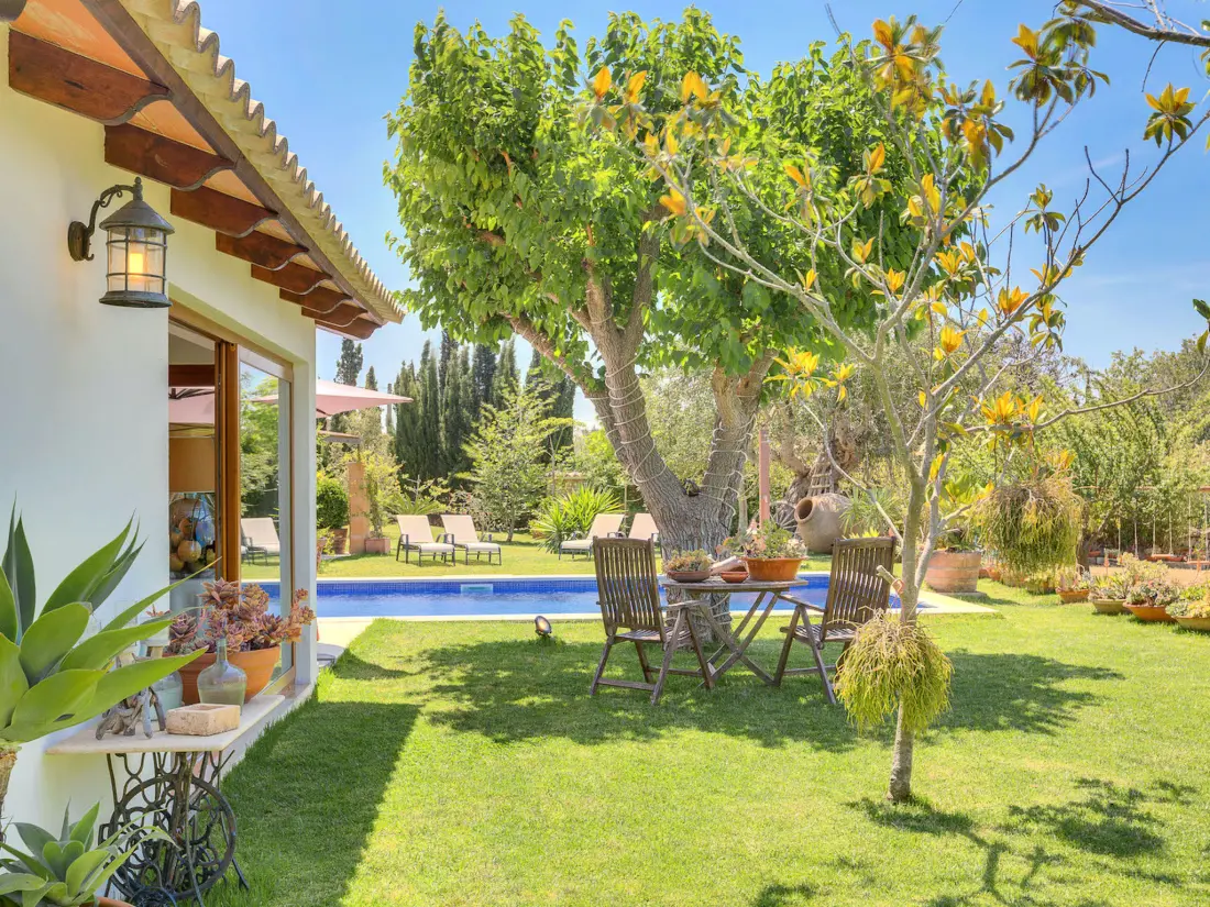 Maison de Vacances Esporles
