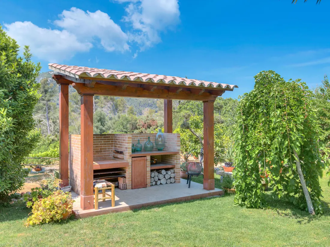 Maison de Vacances Esporles