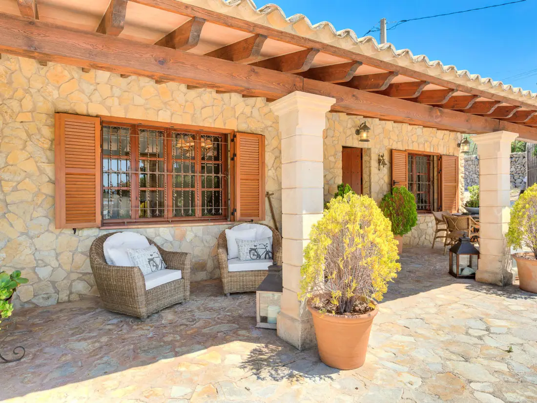 Maison de Vacances Esporles