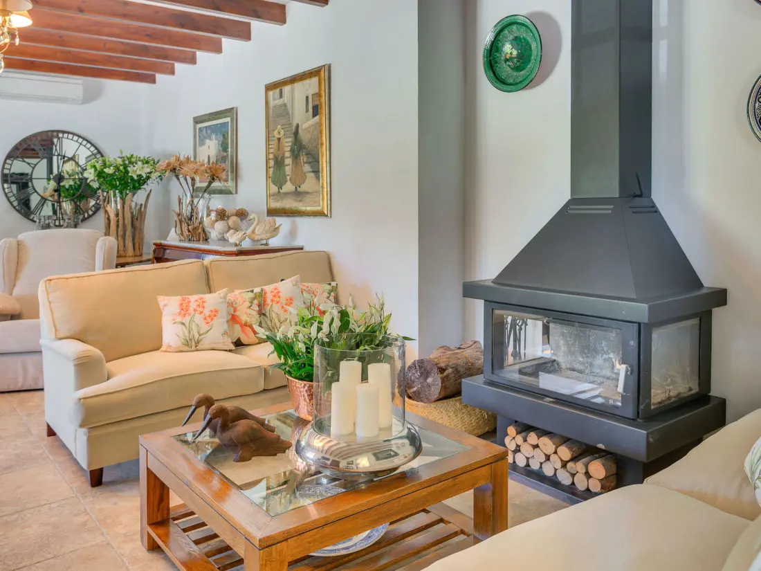 Maison de Vacances Esporles