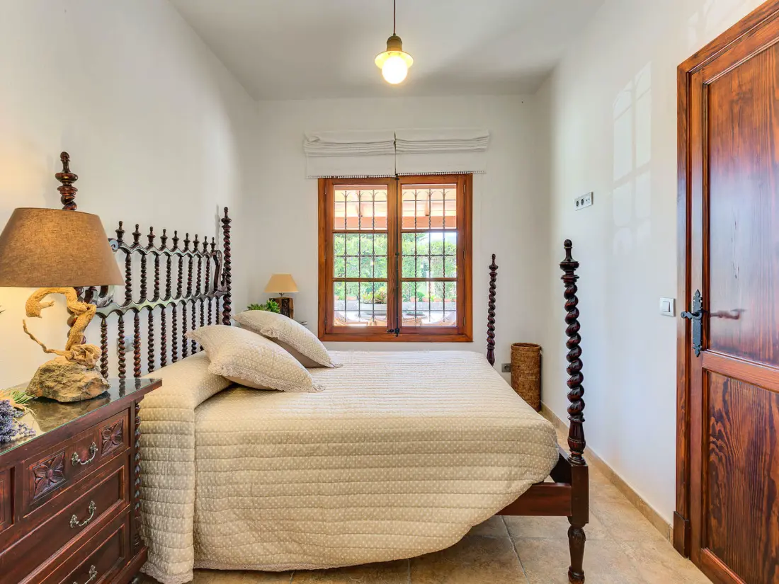 Maison de Vacances Esporles