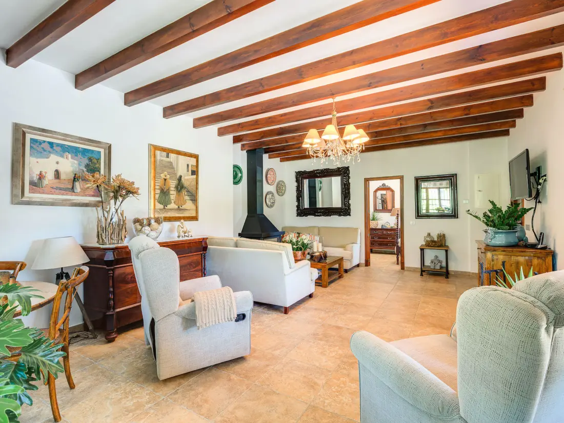 Maison de Vacances Esporles