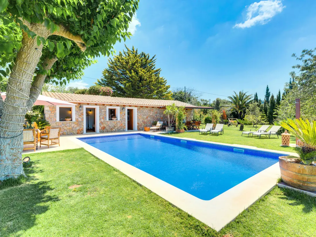 Maison de Vacances Esporles