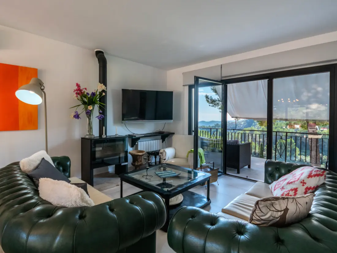 Maison de Vacances Esporles