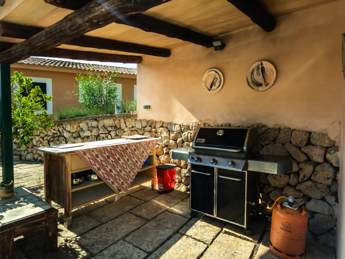Maison de Vacances Esporles