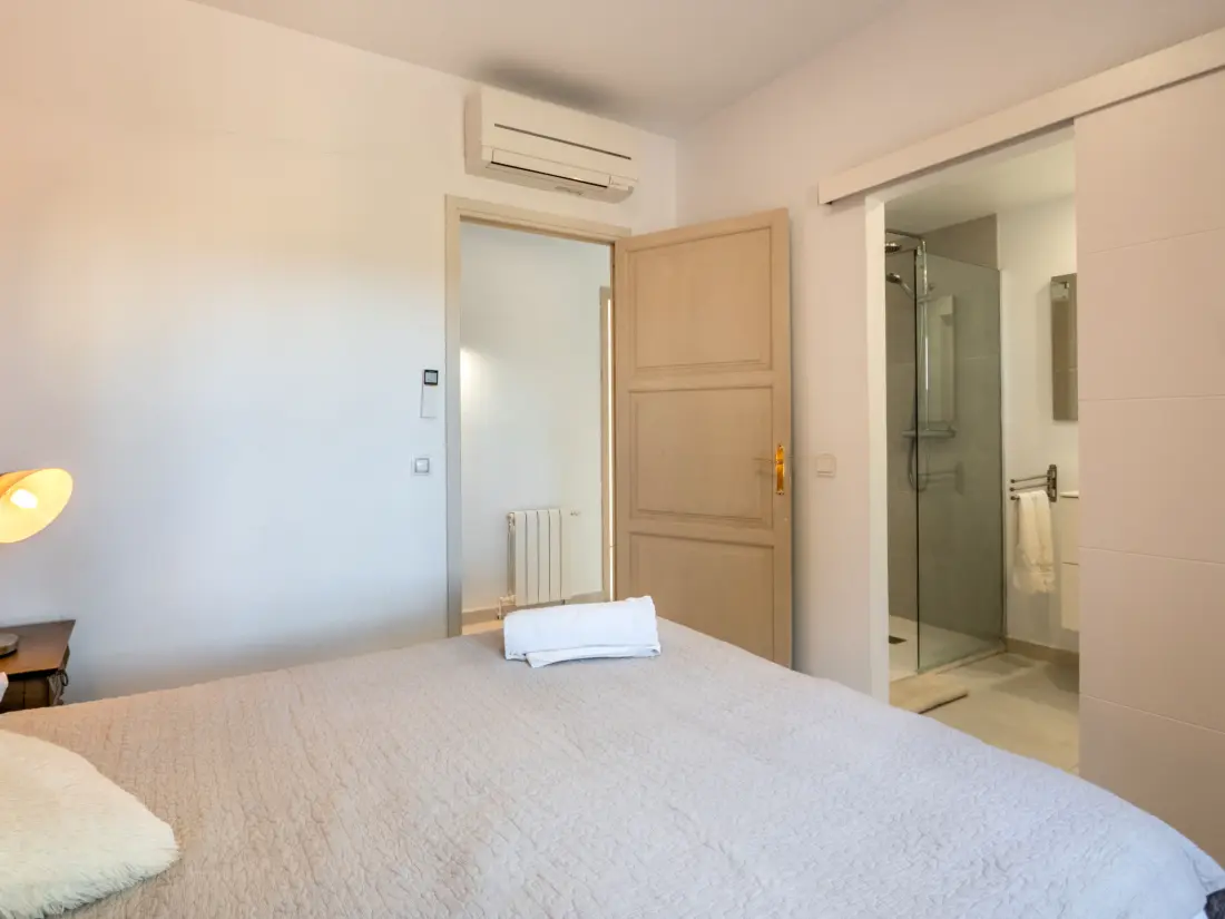 Maison de Vacances Esporles