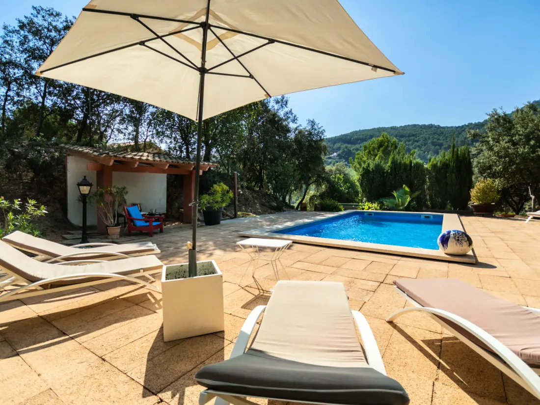 Maison de Vacances Esporles