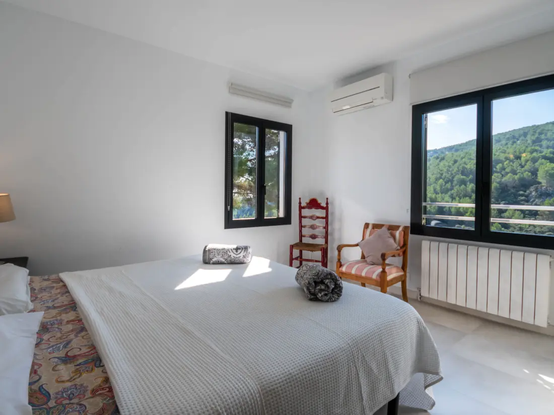 Maison de Vacances Esporles
