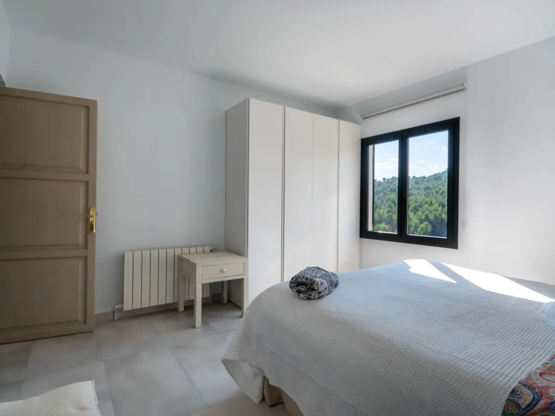 Maison de Vacances Esporles