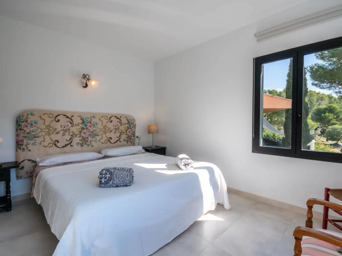 Maison de Vacances Esporles