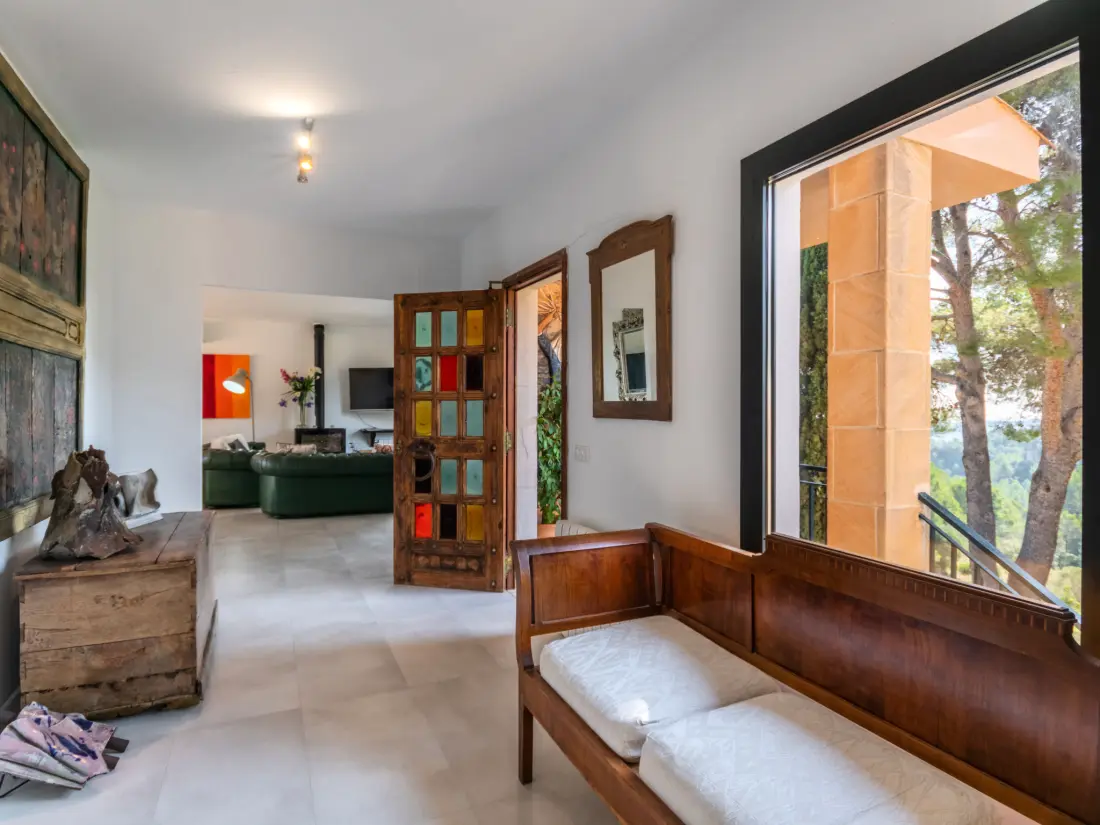 Maison de Vacances Esporles