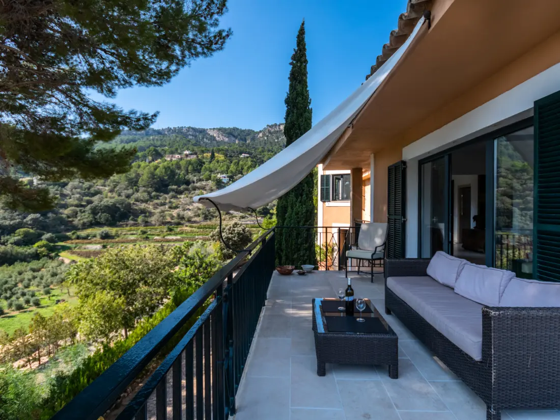 Maison de Vacances Esporles