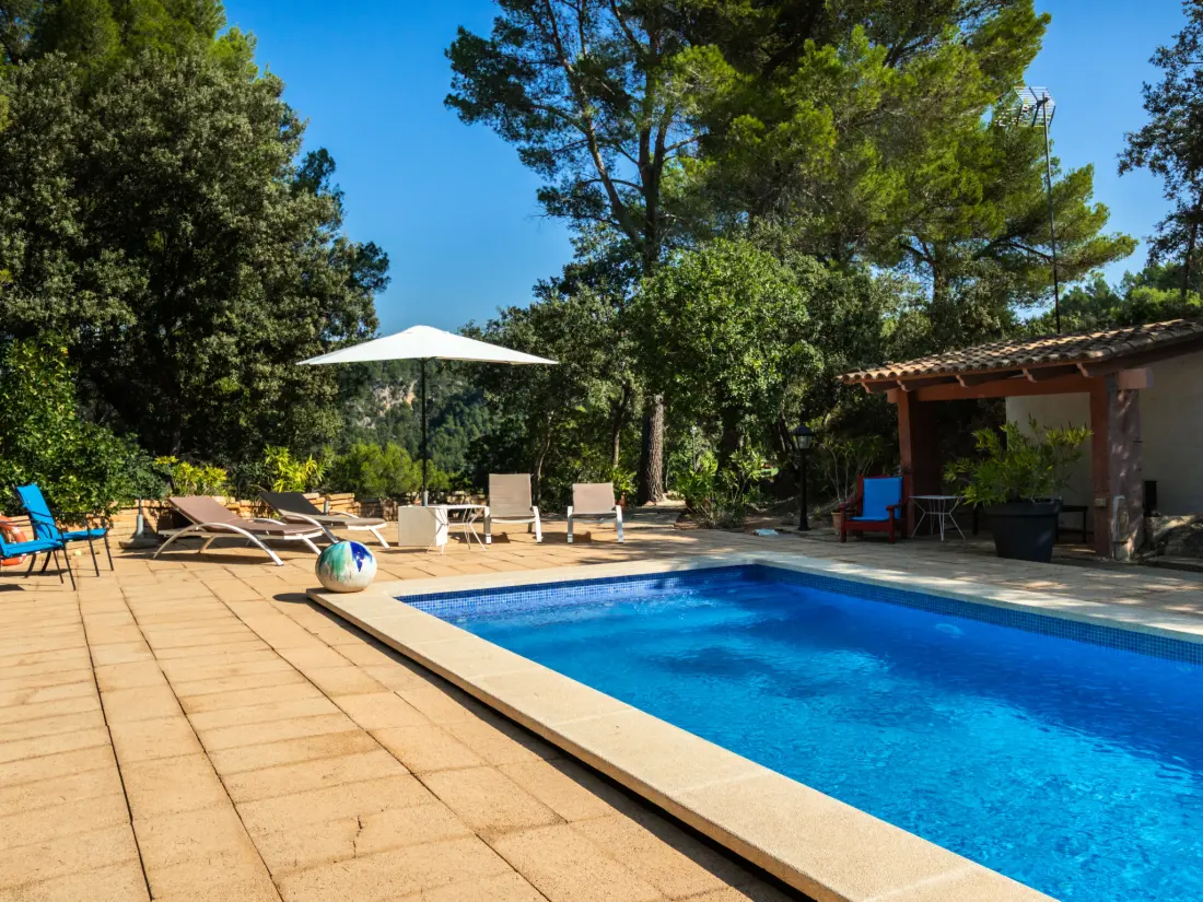 Maison de Vacances Esporles