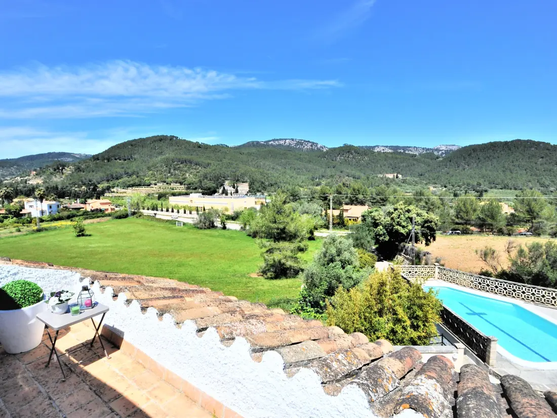 Maison de Vacances Esporles
